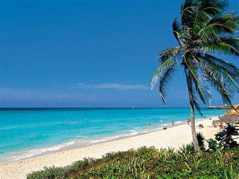 Take me to Cuba - Guardalavaca Beach, Holguin Traveller Reviews ...