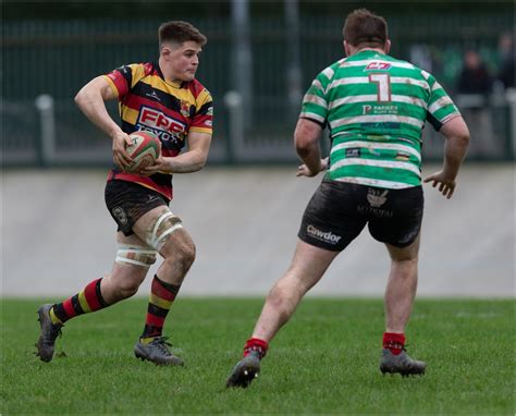 Quins 12 – 14 Llandovery – CARMARTHEN QUINS : Official Website