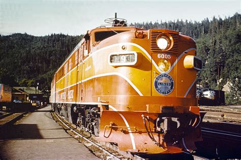 Alco PA-1 | RailroadForums.com - Railroad Discussion Forum and Photo ...