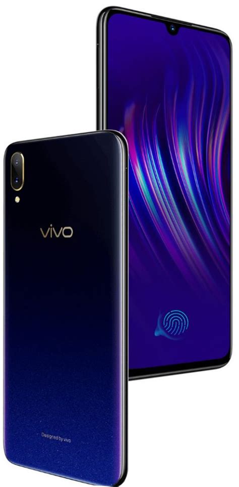 Vivo 1804 model to launch as the V11, reveals certification | 91mobiles.com