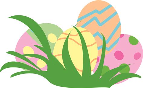 Google Easter Eggs Clip Art