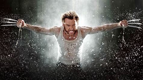 Movie X-Men Origins Wolverine 3 HD Movies Wallpapers | HD Wallpapers ...