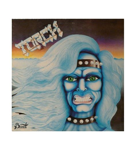 Torch (5) - Torch (LP, Album)