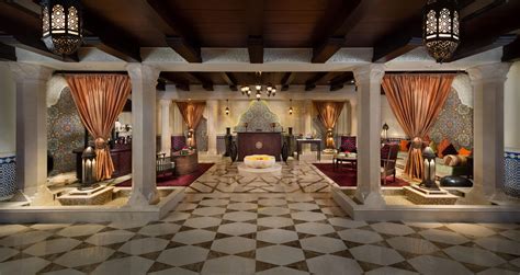 Luxury Wellness & Spa | Emirates Palace, Abu Dhabi