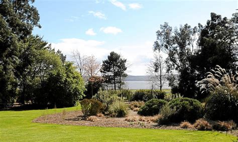 Dundee Botanic Garden: The lungs of the city - The Courier