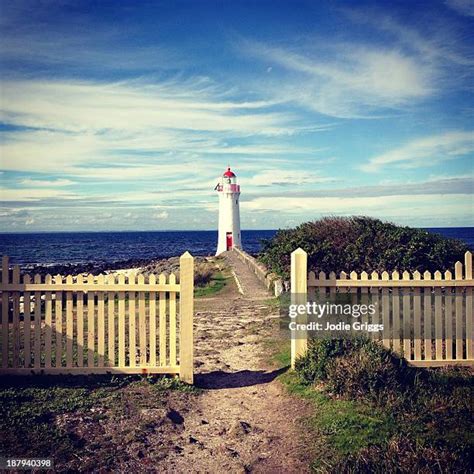 46 Port Fairy Lighthouse Stock Photos, High-Res Pictures, and Images ...