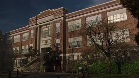 Riverdale High School | Riverdale Wiki | FANDOM powered by Wikia