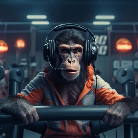 What is a Gym Monkey? – Gym Monkee UK