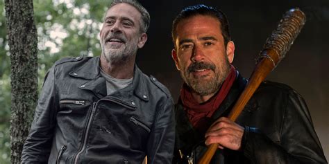 The Walking Dead Teases A New Reason Negan Calls His Bat Lucille