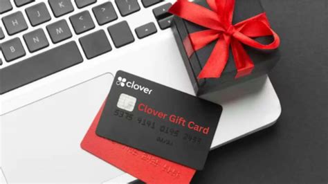 How To Check Clover Gift Card Balance?