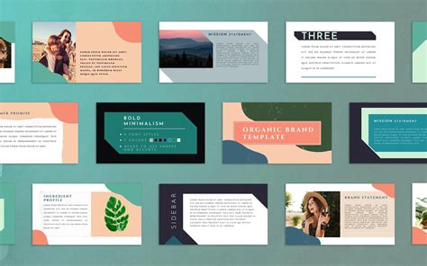 Free PowerPoint Templates - Sleek and Professional Layouts