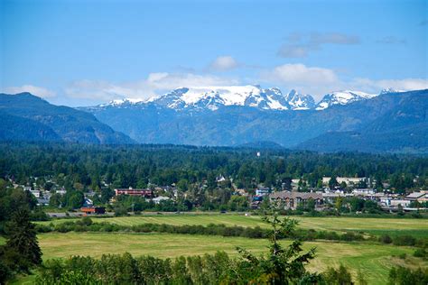 Living in the Comox Valley – Spink Real Estate