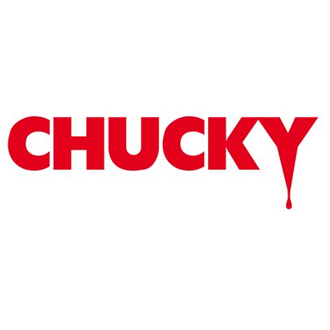 Chucky Logo - LogoDix