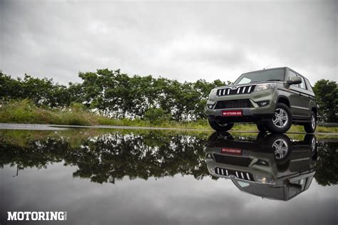 Mahindra Bolero Neo Review: Bolero Reloaded - Motoring World