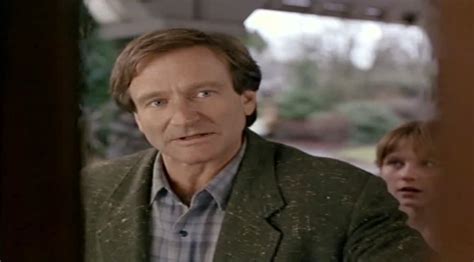 Robin Williams Quotes Jumanji Nightmare. QuotesGram