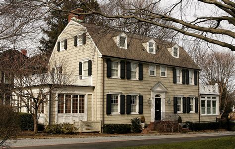 The Amityville Horror House Is on the Market Again | Architectural Digest