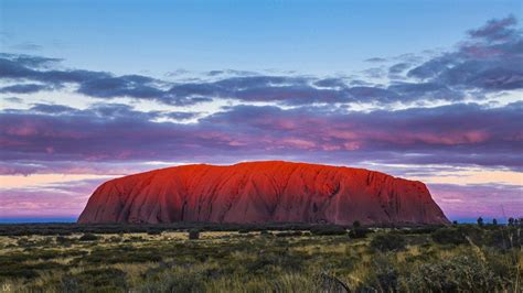 Uluru Wallpapers - Top Free Uluru Backgrounds - WallpaperAccess