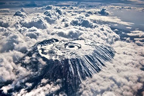 Mount Kilimanjaro, The Very Exotic Mountain and Safe Guide To Climb It ...