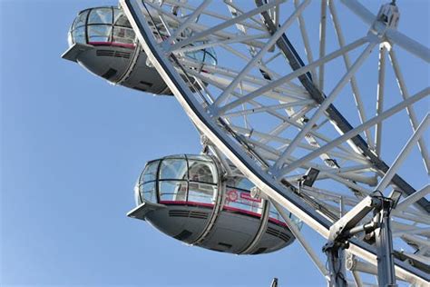 Get London Eye Tickets | Fast Track Access