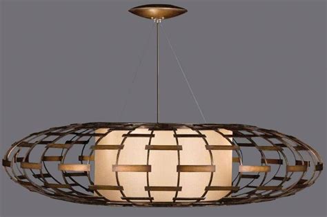 15 Best Collection of Large Contemporary Pendant Lights