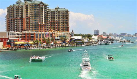 Destin Condo Rentals - Book Direct - Sunset Resort Rentals