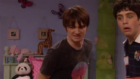 Watch Drake & Josh Season 4 Episode 13: Drake & Josh - Megan's Revenge ...