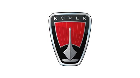 Rover Logo, HD Png, Meaning, Information | Carlogos.org