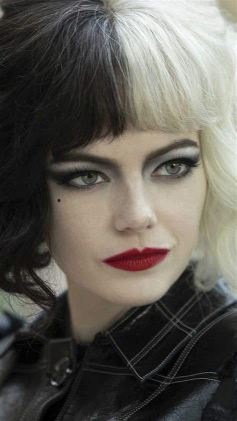 Emma Stone Cruella Wallpapers - KoLPaPer - Awesome Free HD Wallpapers ...