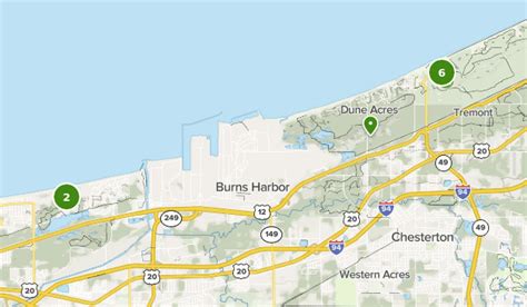 Best Beach Trails near Chesterton, Indiana | AllTrails