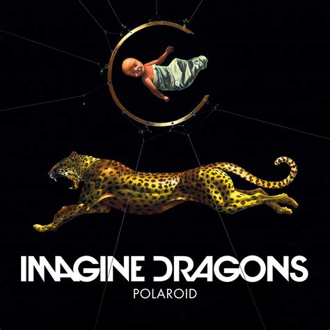 Monster imagine dragons album - prodvsera