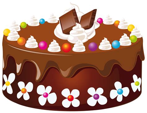 Clipart cake baked goods, Clipart cake baked goods Transparent FREE for ...