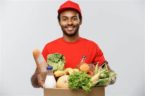 7 Ways To Get Grocery Delivery With Ebt - Low Income Relief