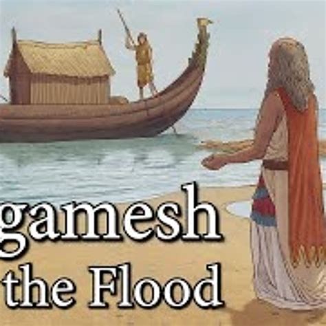 Stream Gilgamesh And The Flood by Maifors Studio | Listen online for ...