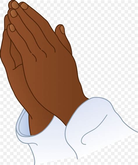 Praying Hands Prayer Clip Art, PNG, 6530x7791px, Watercolor, Cartoon ...