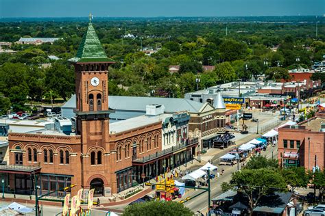 Grapevine Texas Grapefest 2024 - Sher Emiline