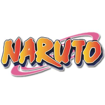 Naruto PNG, Free Naruto Logo Transparent Images Download - Free ...