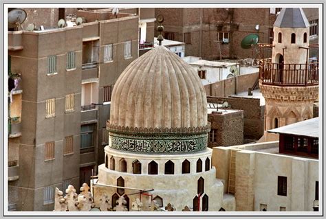 Islamic architecture dome art | www.oldroads.org/pastblogs/a… | Flickr