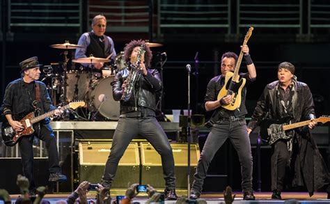 5 observations from Bruce Springsteen and the E Street Band’s ‘The ...