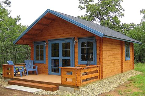 Tiny houses for sale on Amazon: Cabins, shipping containers, and more ...