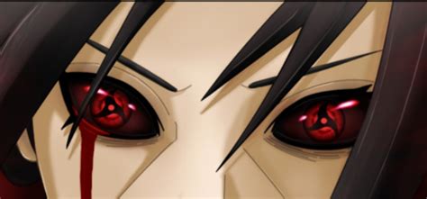 Itachi Eternal Mangekyou Sharingan With tenor maker of gif keyboard add ...