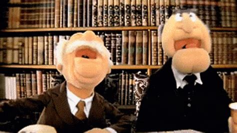 Muppet Show Muppets GIF - Find & Share on GIPHY