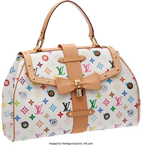 Murakami Louis Vuitton Bags | Literacy Basics