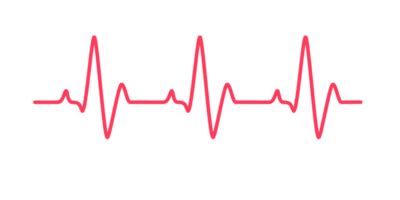 Ekg png transparent free image png