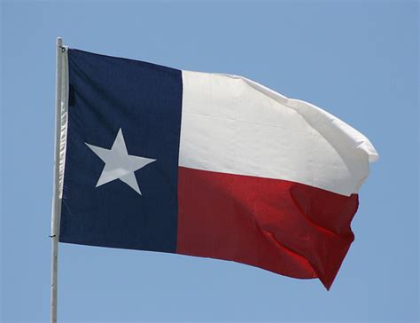 Texas State Flag