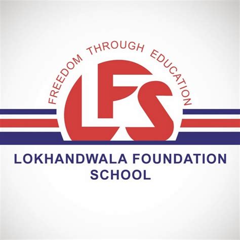 LOKHANDWALA FOUNDATION SCHOOL - LOKHANDWALA - MUMBAI Reviews, Schools ...