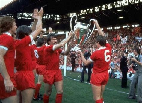 1000+ images about European Cup Final 1977 on Pinterest