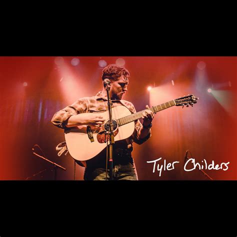 Buy Tyler Childers tickets, Tyler Childers tour details, Tyler Childers ...