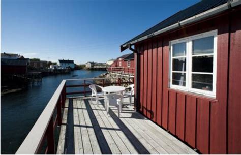 Henningsvær, Norway Hotels, 13 Hotels in Henningsvær