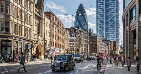 The best hotels in central London | Blacklane Blog