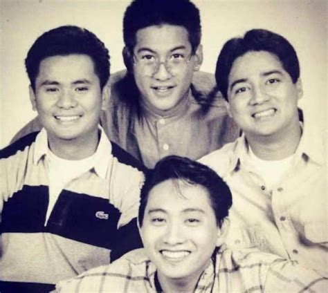 Tributes pour for '90s teen heartthrob Patrick Guzman | The Manila Times